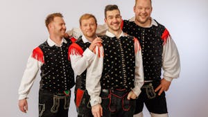 Silvestrovanje v občini Rače - Fram z ansamblom Naveza