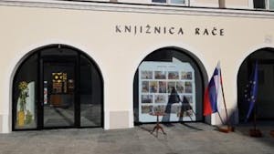 Literarni klub KUD Rače in Knjižnica Rače vabita na redno pravljično uro