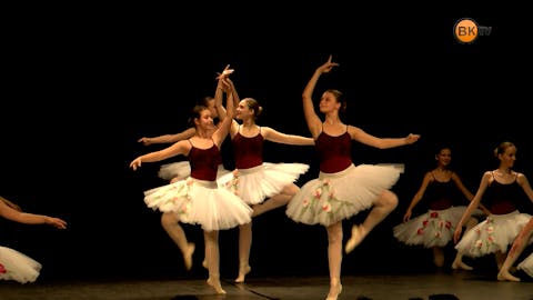 Praznični koncert učencev glasbene šole Lenart