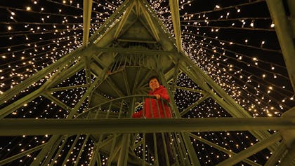 Praznični sejem na Zavrhu