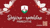 Božično-novoletne prireditve v občini Lenart