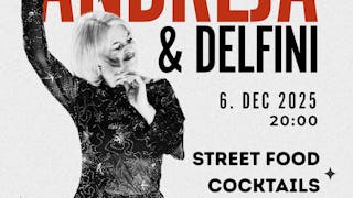 Miklavžev koncert v LUX-u