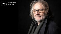 Literarna postaja: VINKO MÖDERNDORFER