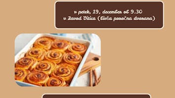 Peka cimetovih rolic