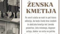 ŽENSKA KMETIJA