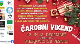 Čarobni vikend