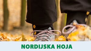 Nordijska hoja