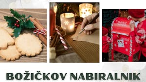 Božičkov nabiralnik