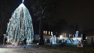 Otvoritev Severolandije2025