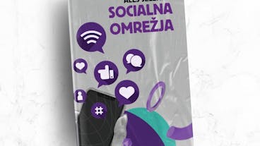 SOCIALNA OMREŽJA: Predstavitev pesniške zbirke Aleša Jelenka