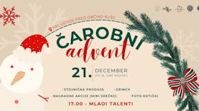 Čarobni advent