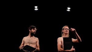 Heroj 2.0 - Predstava vseh predstav