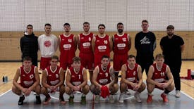 3. SKL // Kovinarstvo Bučar Miklavž : Vojnik G7