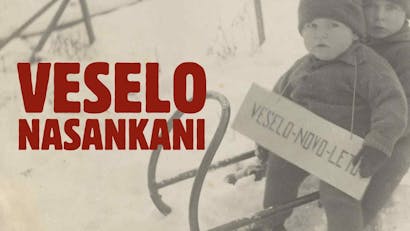 VESELO NASANKANI