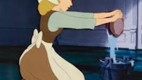 PONOVITEV OTROŠKE GLEDALIŠKE PREDSTAVE: PEPELKA IN ŠKRAT