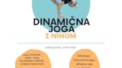 Dinamična joga z Ninom
