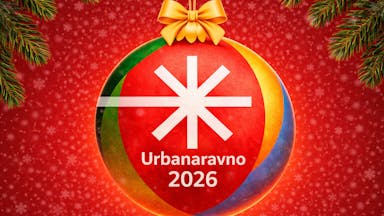 Urbanaravno 2026