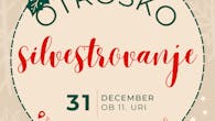 OTROŠKO SILVESTROVANJE V RUŠAH