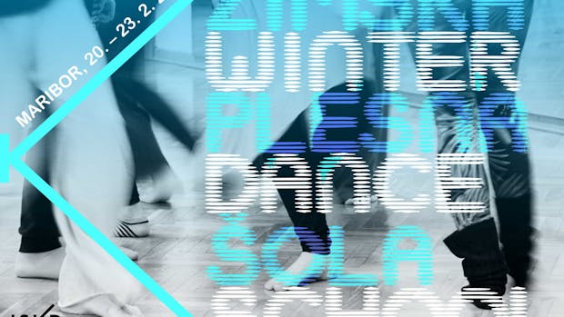 41. Zimska plesna šola