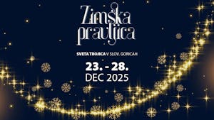 ZIMSKA PRAVLJICA 2025