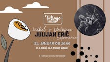 3cikel v Ve3njcu | Julijan Erič Experience