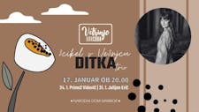 3cikel v Ve3njcu | Ditka