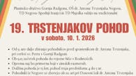 19. Trstenjakov pohod