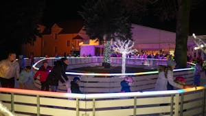 Zimska veselica s Sanjskimi muzikanti