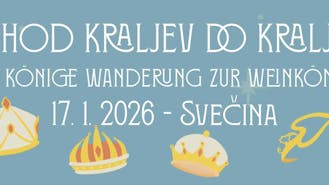 Najdaljši a prvi v letu Vinotour pohod