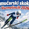 SMUČARSKI SKOKI VUZMETINCI