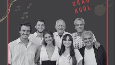 Koncert PEPEL IN KRI