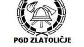 Občni zbor PGD Zlatoličje