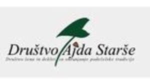 Občni zbor Društva Ajda Starše