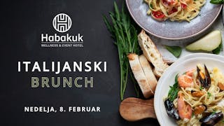 La Dolce Vita v Habakuku