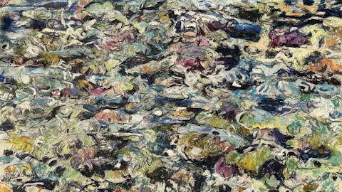 POLONA PETEK: MODRI HORIZONTI