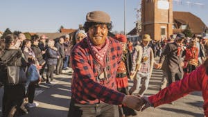 28. FAŠENK PO DORNOVSKO