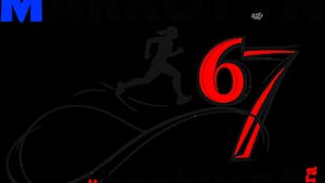 1. Markoton Backyard Ultra