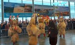 Ferienmesse Wien 2026