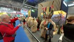 Ferienmesse Wien 2026