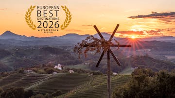 European BEST destinations 2026