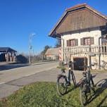 Viničarija kolesa Destrnik