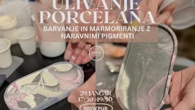 Ustvarjalna Offline delavnica