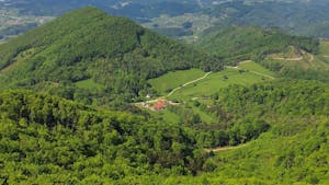 Boč kot kraški svet – naravne posebnosti in odgovorno ravnanje v naravi