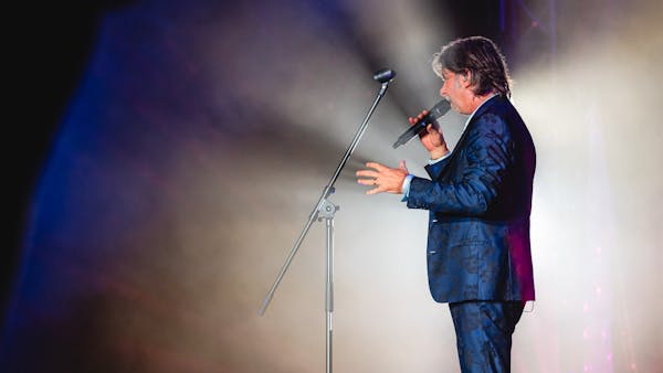 Poletni glasbeni večeri v Žički kartuziji: Magnifico