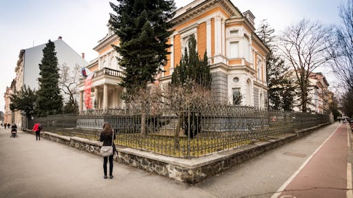 Kulturni vikend v MNOM