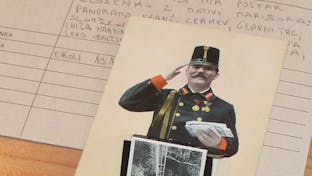 Pošta iz preteklosti