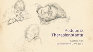 Podobe iz Theresienstadta