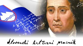 PRIREDITEV OB SLOVENSKEM KULTURNEM PRAZNIKU