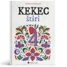 Kekec štiri-predstavitev knjige