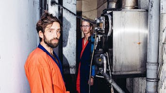 Heroj 4.0 - Business as Usual